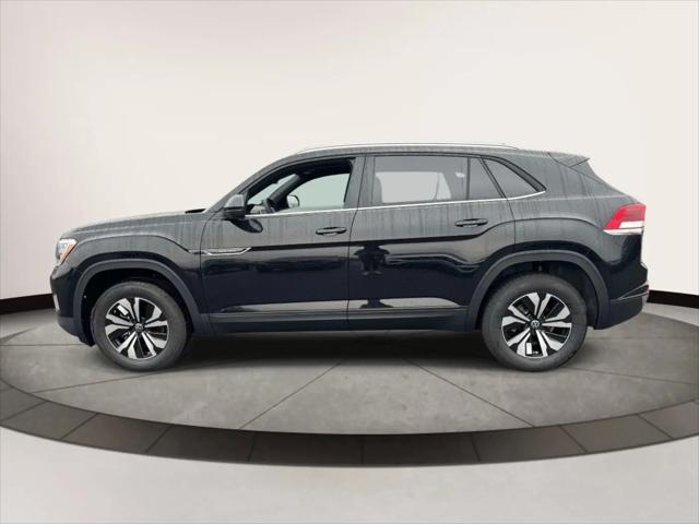 2026 Volkswagen Atlas Cross Sport SE