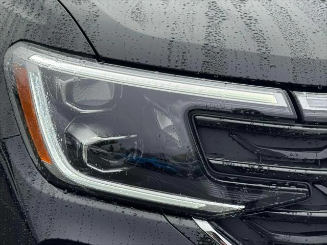2026 Volkswagen Atlas Cross Sport SE