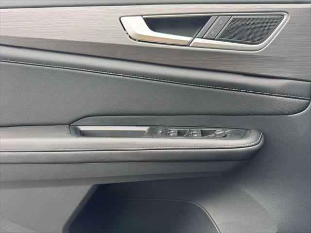 2026 Volkswagen Atlas Cross Sport SE