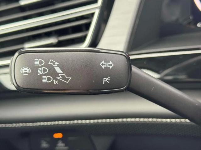 2026 Volkswagen Atlas Cross Sport SE