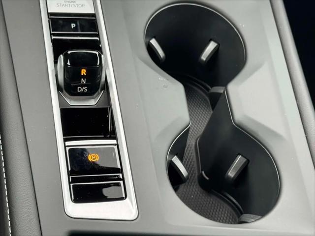2026 Volkswagen Atlas Cross Sport SE