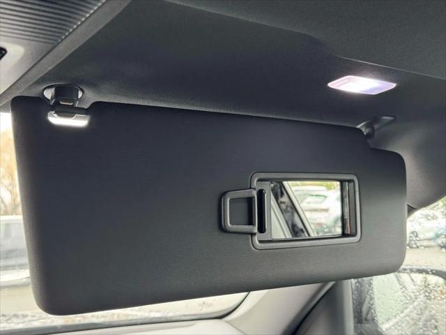 2026 Volkswagen Atlas Cross Sport SE