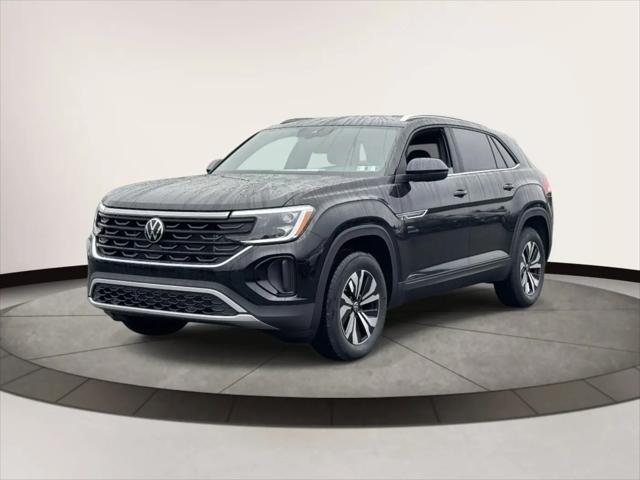 2026 Volkswagen Atlas Cross Sport SE