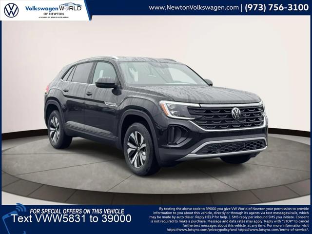 2026 Volkswagen Atlas Cross Sport SE for sale in Newton, NJ