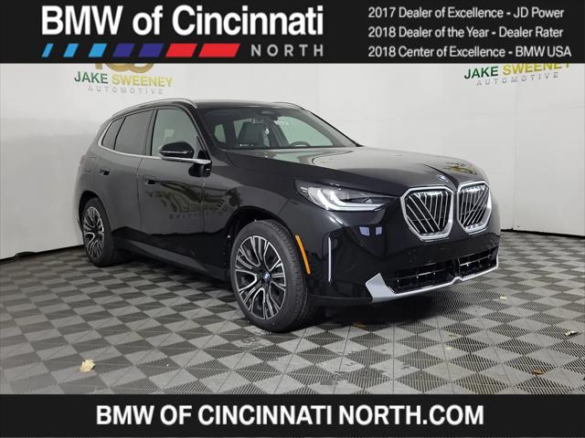 2026 BMW X3 30 xDrive for sale in Cincinnati, OH