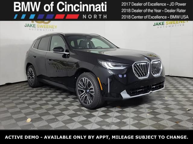 2026 BMW X3 30 xDrive for sale in Cincinnati, OH