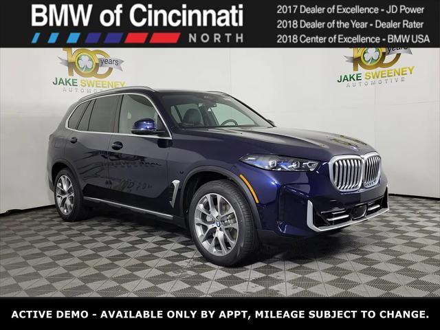 2026 BMW X5 xDrive40i for sale near Cincinnati, OH