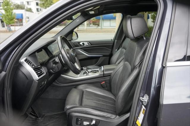 2020 BMW X5 xDrive50i