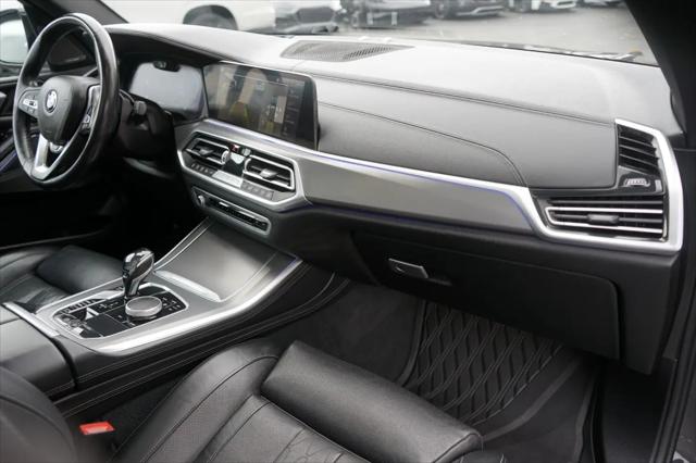 2020 BMW X5 xDrive50i