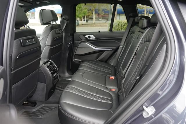 2020 BMW X5 xDrive50i
