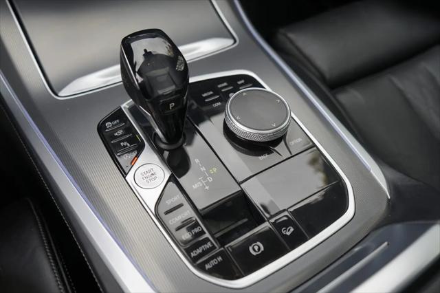 2020 BMW X5 xDrive50i