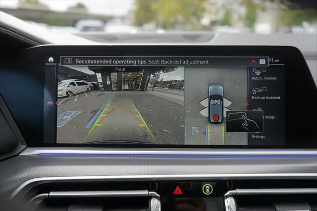 2020 BMW X5 xDrive50i