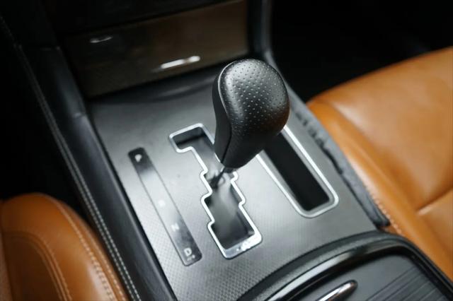 2014 Chrysler 300 SRT8