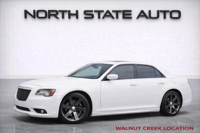 2014 Chrysler 300 SRT8 for sale in Walnut Creek, CA