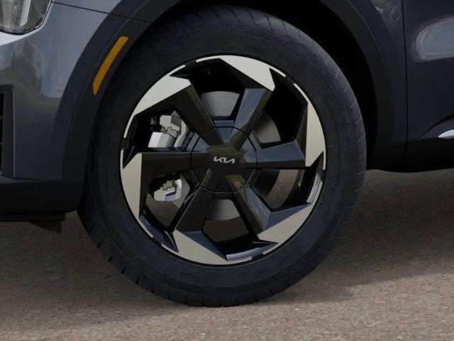 2026 Kia Sorento Hybrid EX AWD