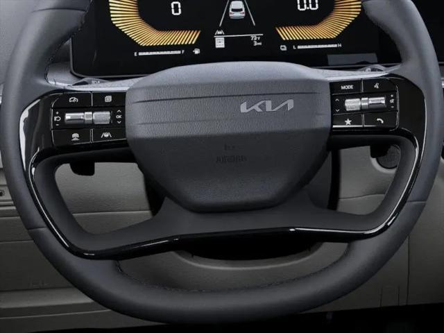 2026 Kia Sorento Hybrid EX AWD