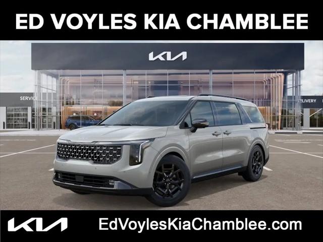2026 Kia Carnival MPV SX Prestige for sale in Chamblee, GA