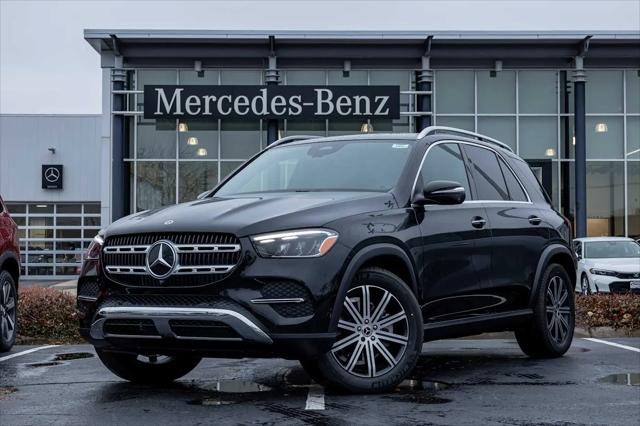 2026 Mercedes-Benz GLE GLE 350 GLE 350 for sale in Loves Park, IL