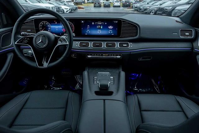 2026 Mercedes-Benz GLE GLE 350 GLE 350