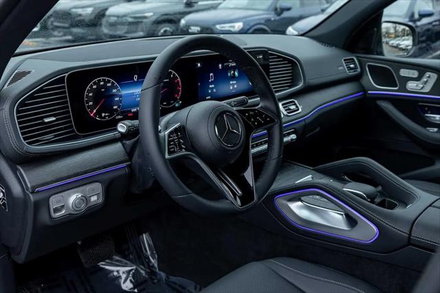 2026 Mercedes-Benz GLE GLE 350 GLE 350