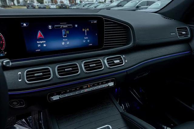 2026 Mercedes-Benz GLE GLE 350 GLE 350