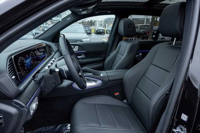 2026 Mercedes-Benz GLE GLE 350 GLE 350