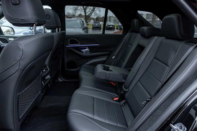 2026 Mercedes-Benz GLE GLE 350 GLE 350