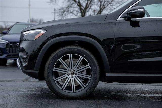 2026 Mercedes-Benz GLE GLE 350 GLE 350