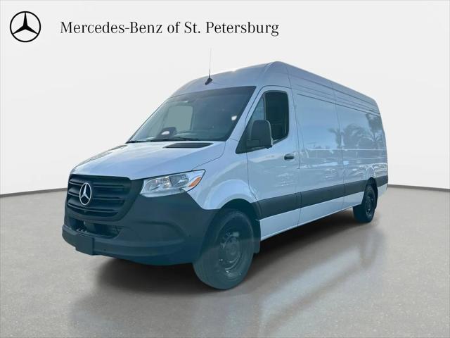 2026 Mercedes-Benz Sprinter 3500XD High Roof 4-Cyl Diesel HO for sale in Pinellas Park, FL