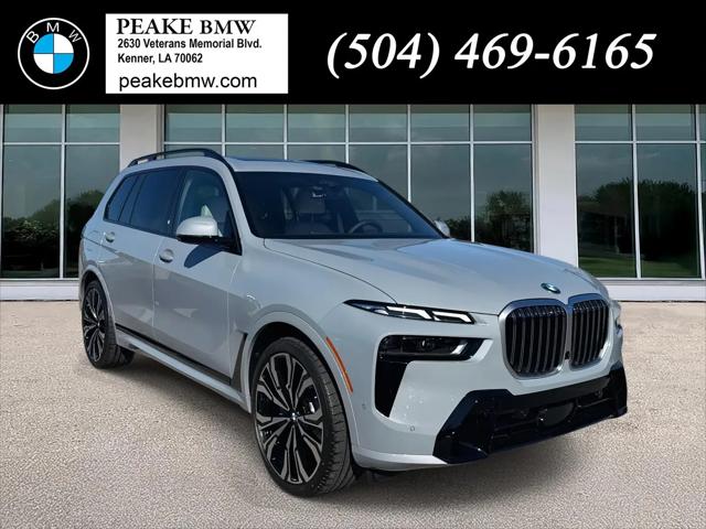 2026 BMW X7 xDrive40i for sale in Kenner, LA