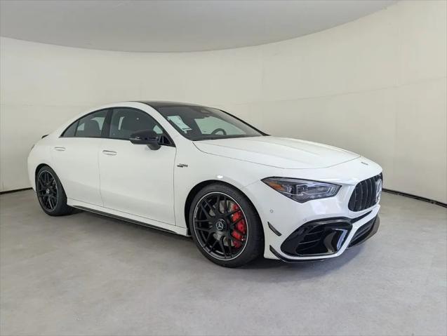2026 Mercedes-Benz CLA 4MATIC for sale in West Palm Beach, FL