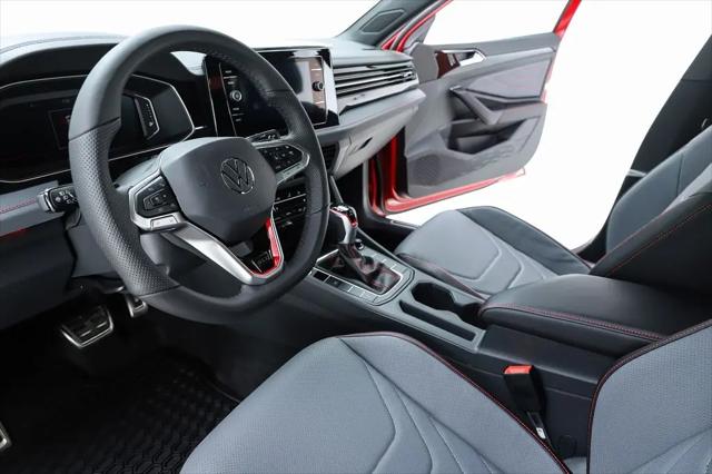 2026 Volkswagen Jetta GLI Autobahn