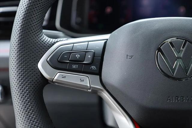 2026 Volkswagen Jetta GLI Autobahn