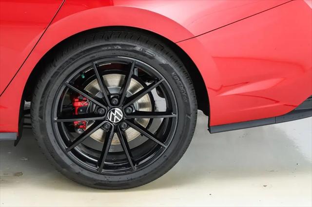 2026 Volkswagen Jetta GLI Autobahn