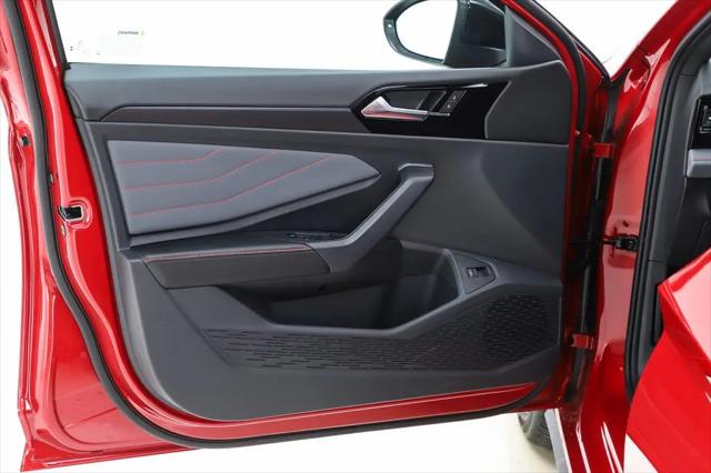 2026 Volkswagen Jetta GLI Autobahn