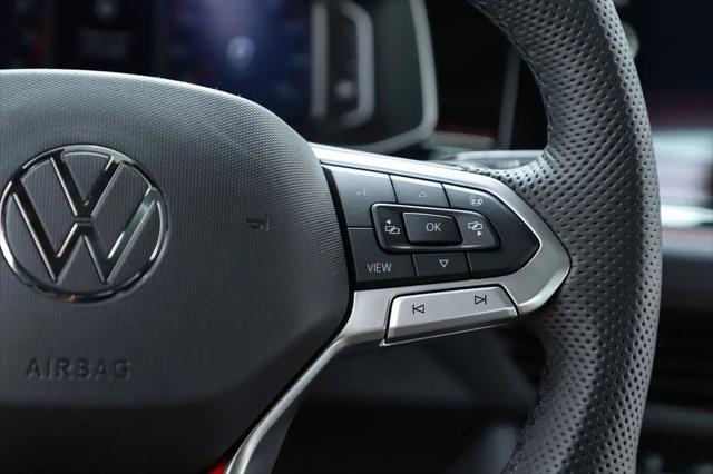 2026 Volkswagen Jetta GLI Autobahn