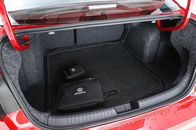 2026 Volkswagen Jetta GLI Autobahn
