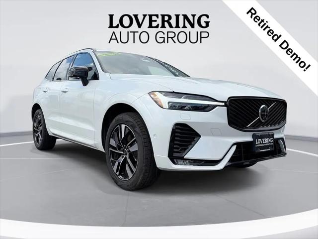 2026 Volvo XC60 B5 Plus for sale in Concord, NH