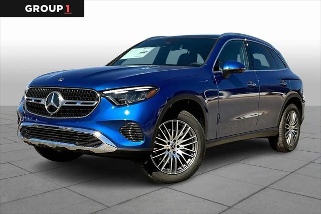2026 Mercedes-Benz GLC SUV for sale in Georgetown, TX