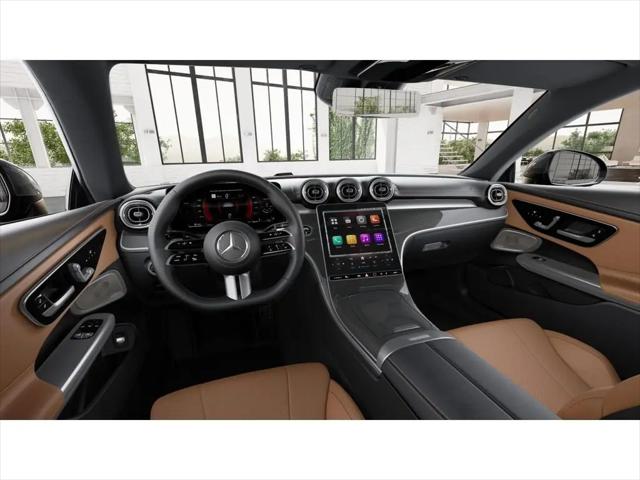 2026 Mercedes-Benz E-CLASS E 300 CLE 300