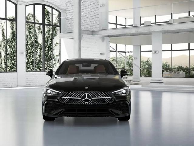 2026 Mercedes-Benz E-CLASS E 300 CLE 300