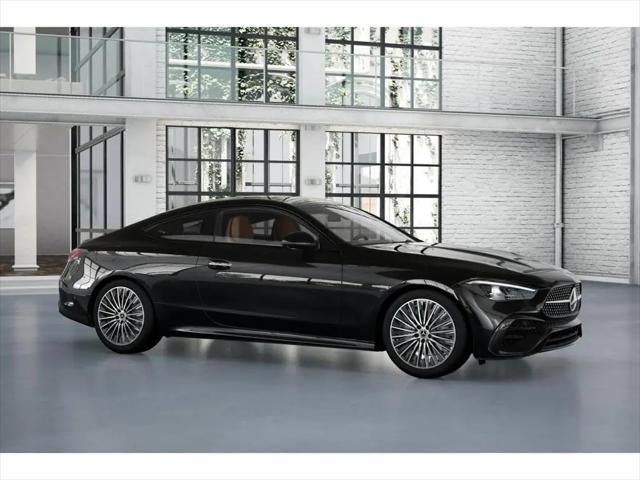 2026 Mercedes-Benz E-CLASS E 300 CLE 300