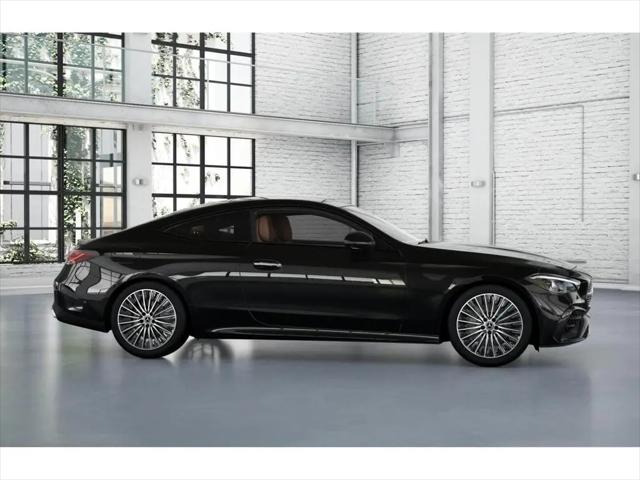 2026 Mercedes-Benz E-CLASS E 300 CLE 300