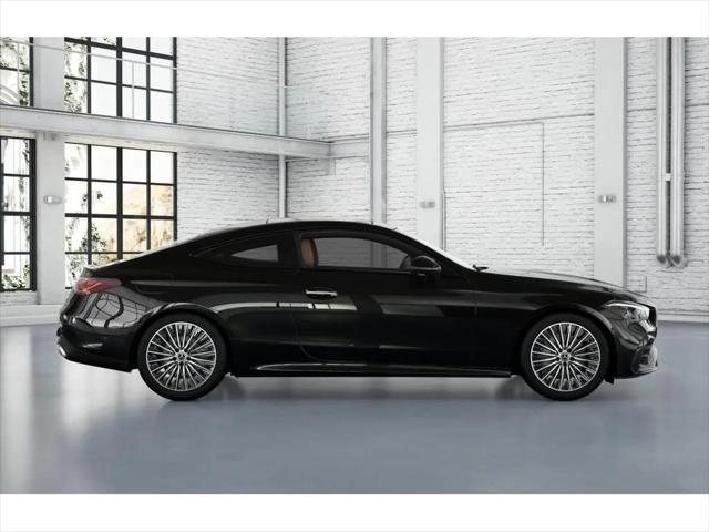 2026 Mercedes-Benz E-CLASS E 300 CLE 300