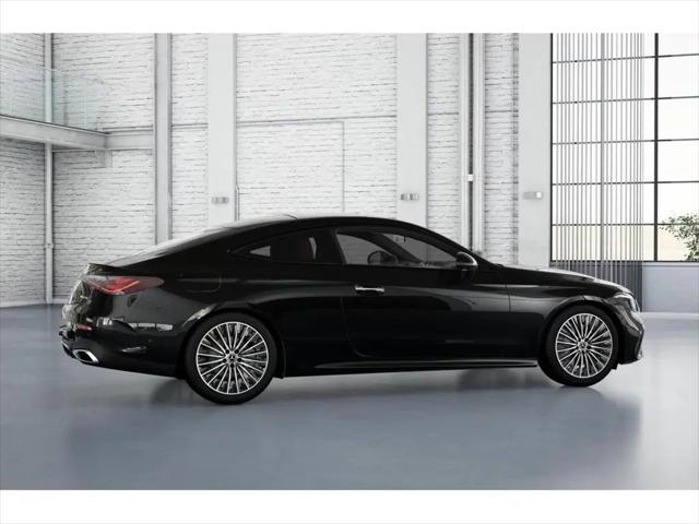 2026 Mercedes-Benz E-CLASS E 300 CLE 300