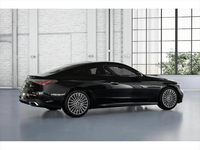 2026 Mercedes-Benz E-CLASS E 300 CLE 300