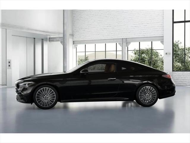 2026 Mercedes-Benz E-CLASS E 300 CLE 300