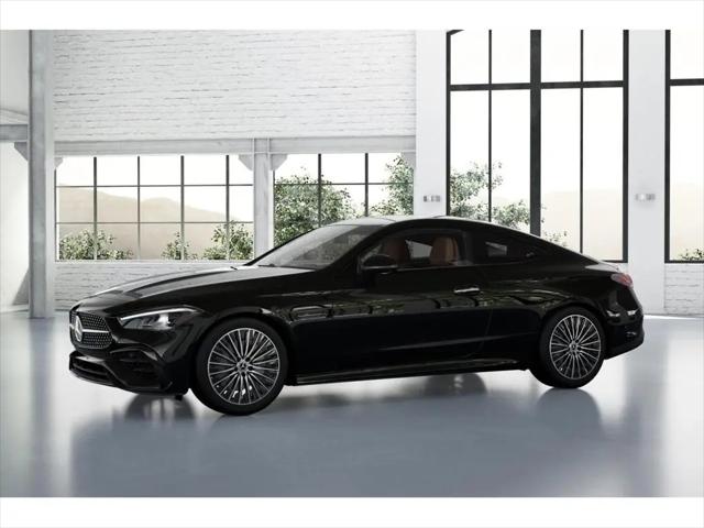 2026 Mercedes-Benz E-CLASS E 300 CLE 300