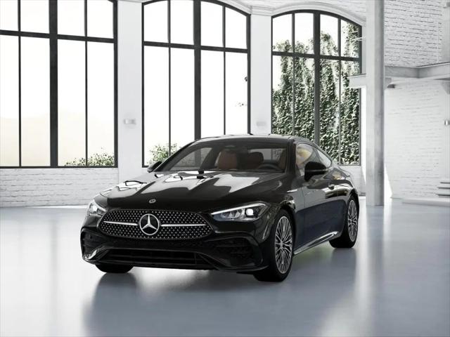 2026 Mercedes-Benz E-CLASS E 300 CLE 300