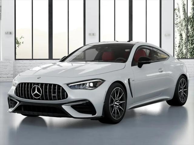 2026 Mercedes-Benz CL AMG CLE 53 for sale in New York, NY